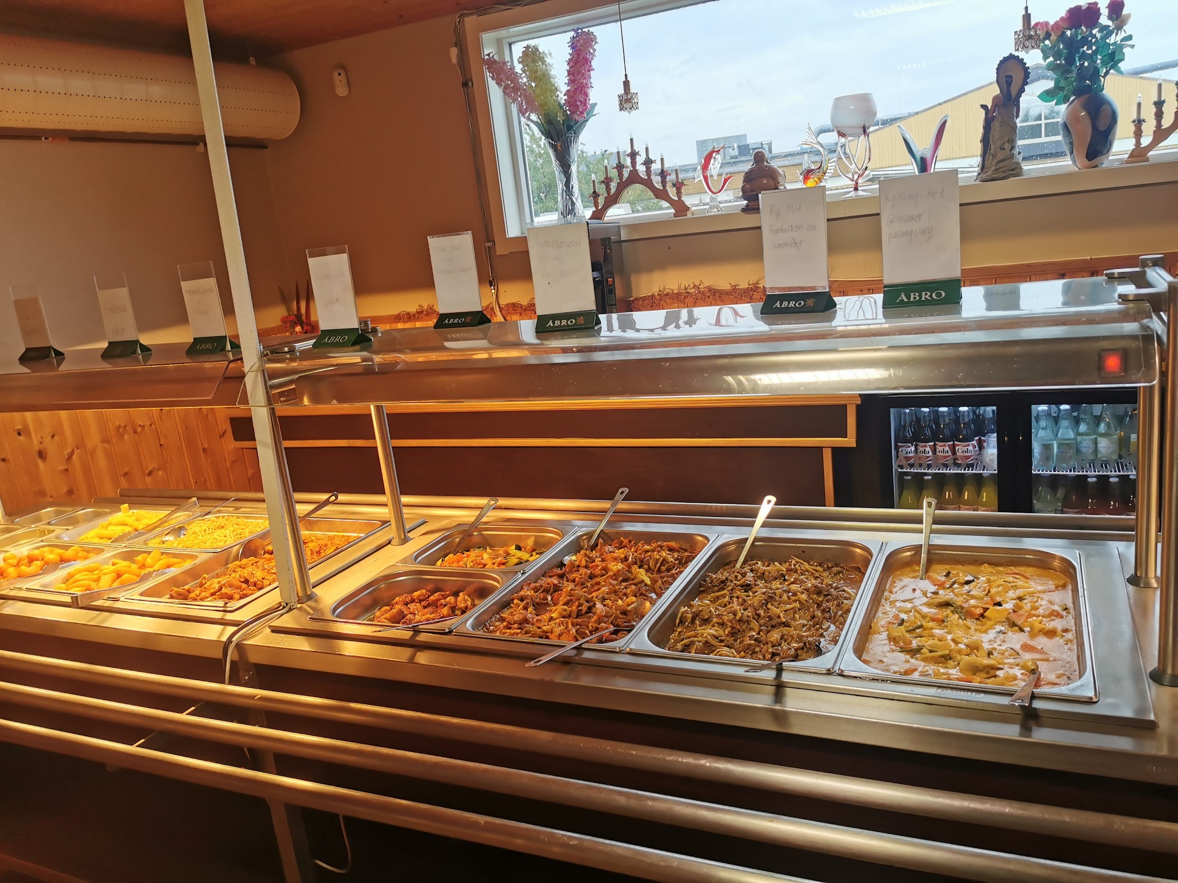 Kathy Thai Restaurang